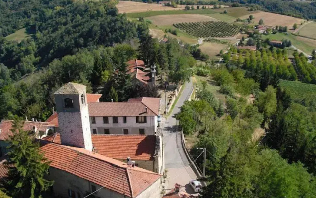 Ca Del Cucco