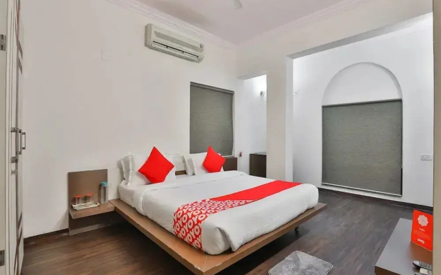 Occazia Bungalow By OYO Rooms