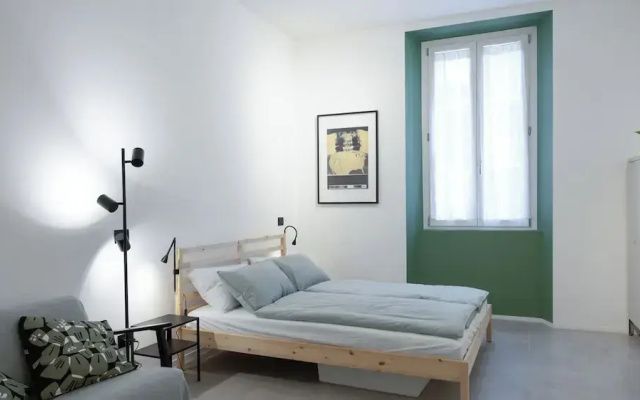 Italianway Comfort - Rosmini 7