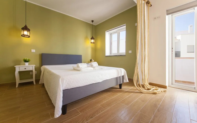 A31 - Tamar Top- Floor Flat by DreamAlgarve