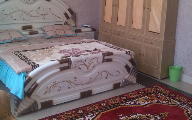 Bhurban Apartments Murree