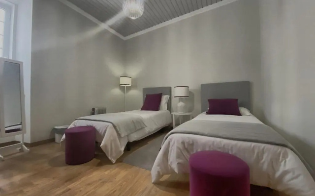 Além do Mar Apartment - RRAL n. 3214