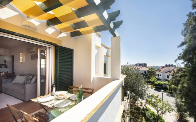 Morgado Apartment in Tavira