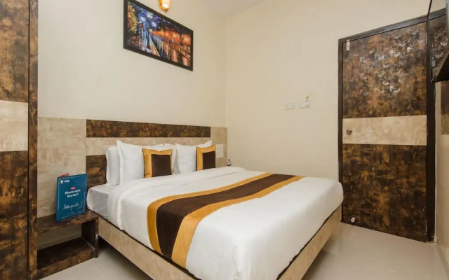 OYO 11511 Hotel Embassy Grand