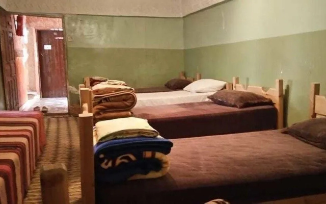 Aït Ayoub Voyages - Hostel