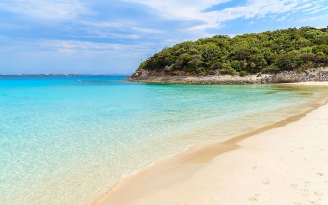 Corsica Paradise