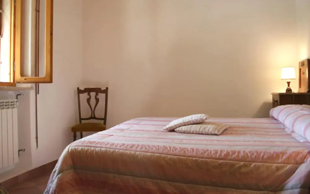 Agriturismo Podere Isonzo