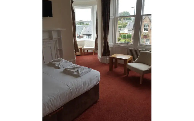 Station Hotel Alness