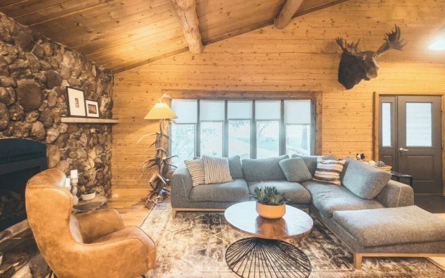 Moose Creek Ranch