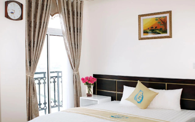 Lakeside 2 Hotel Nam Dinh