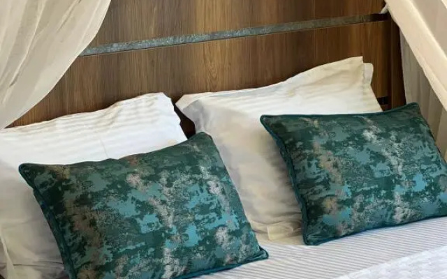 Akvaryum Butik Otel Karaburun