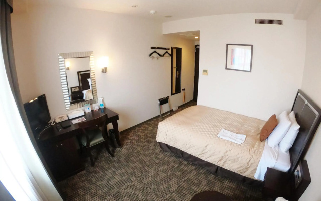 Solvita Hotel Naha