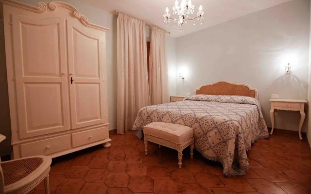 B&B Casale Le Rose