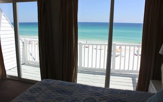 Gulf Sands East Unit 4 - Miramar Beach