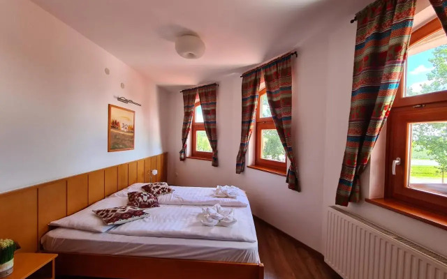 István Hotel&Étterem