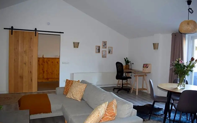 Bed & breakfast Achter ons huis