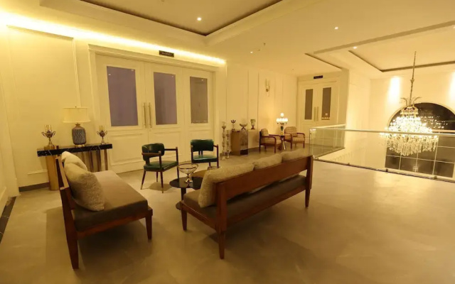 The Lauriant Resorts