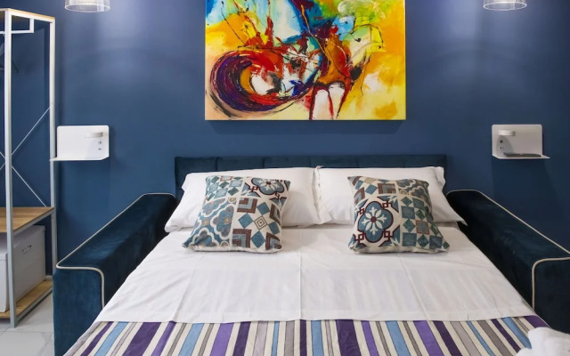 Boutique hotel ferrara