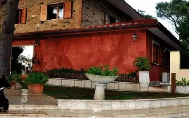 Villa Paradiso