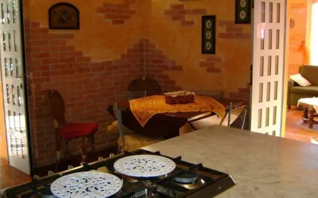 Villa Cristina