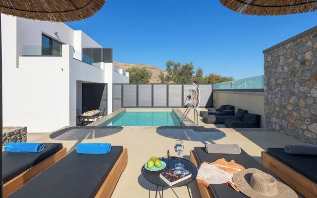 Villa Lambis Athena