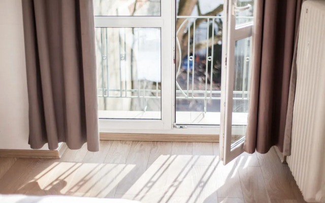 Apartment4you Centrum 1