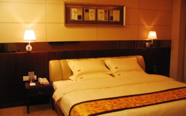 Eastern Hotel