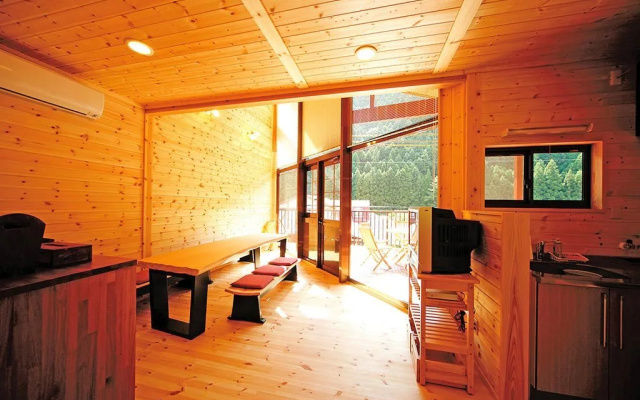 Tamayura no Sato