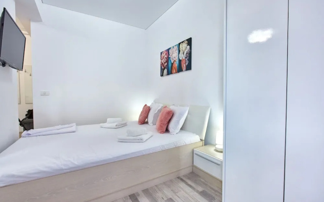 Apartamente Sunrise Tomis Villa