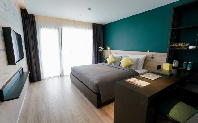 Daesco Hotel