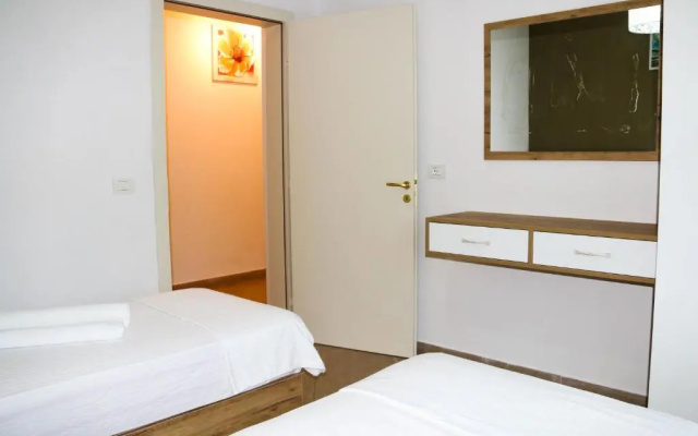 Hotel Brian