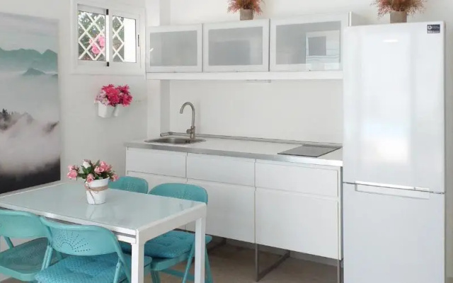 704 Maki's Apartment