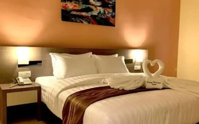 Kluang Riverview Hotel