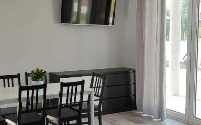 Apartamenty Wilga