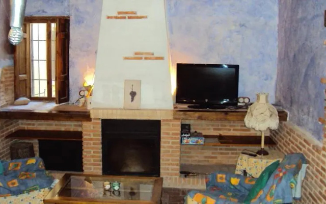 Casa Rural Rosendo