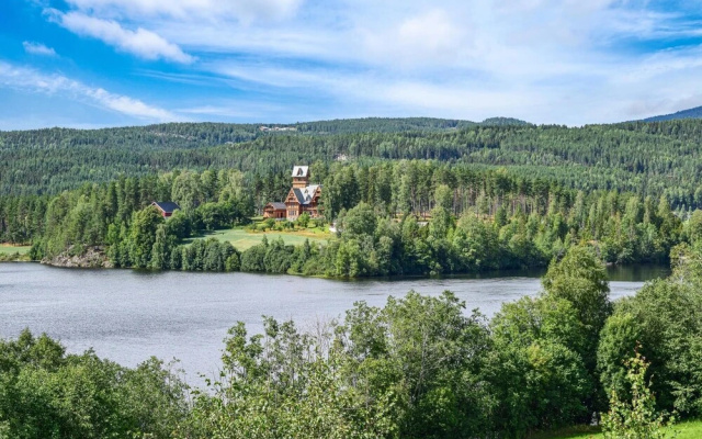 Bjertnes Turistgård