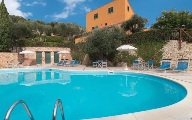 Il Borgo Apartments C4 - Sv-d600-navi44d1c