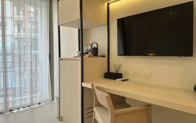 Tatami Hotel Phuket