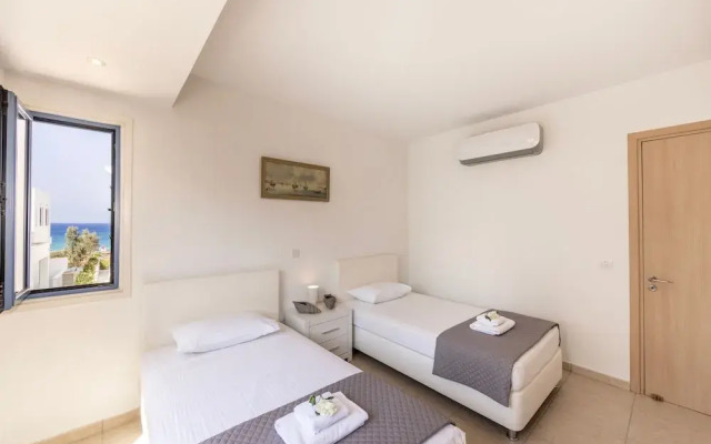 Protaras Seaside Villa Protamare 32