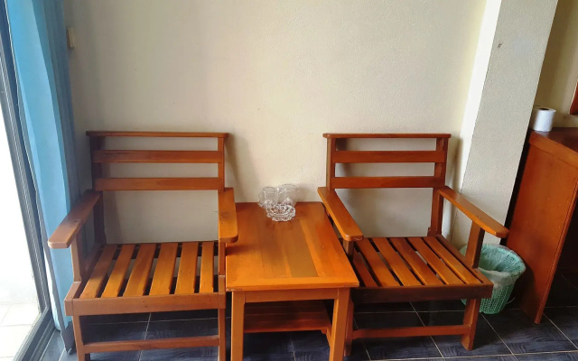 Rattana Guesthouse & Bungalow