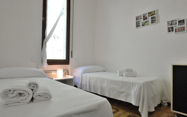 Apartment La Fiore 2 With Pool