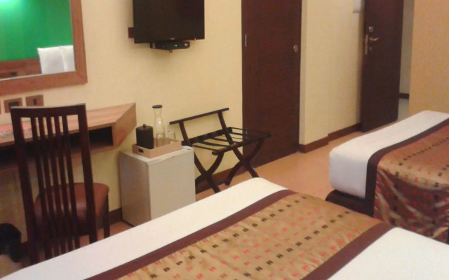 Microtel by Wyndham General Santos
