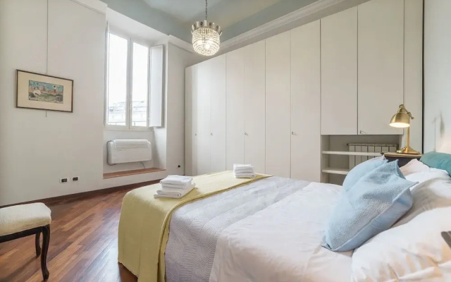 San Giovanni Elegant 6 Pax Apartment