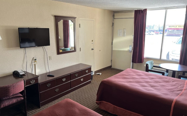 Rodeway Inn