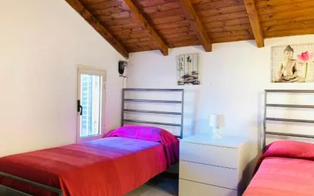 Appartamenti Portiglione