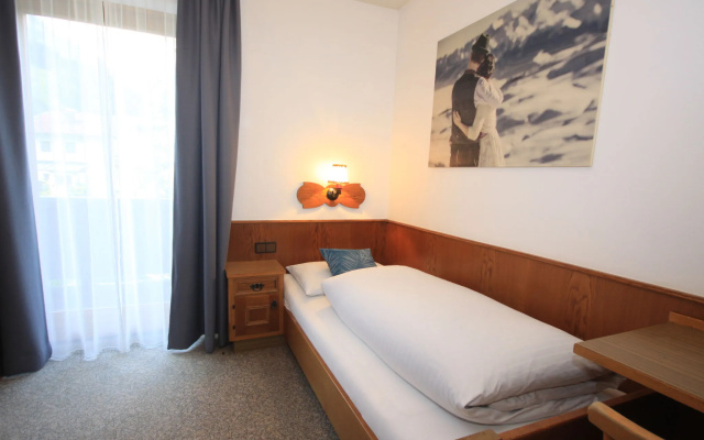 Chalet Alpin