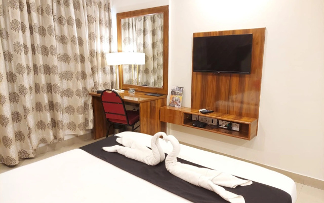 Grand Regency  Bangalore