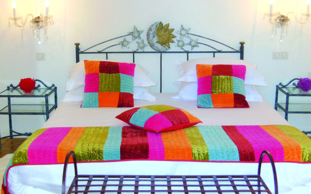 Hôtel La Villa Sainte Valérie Adults Only