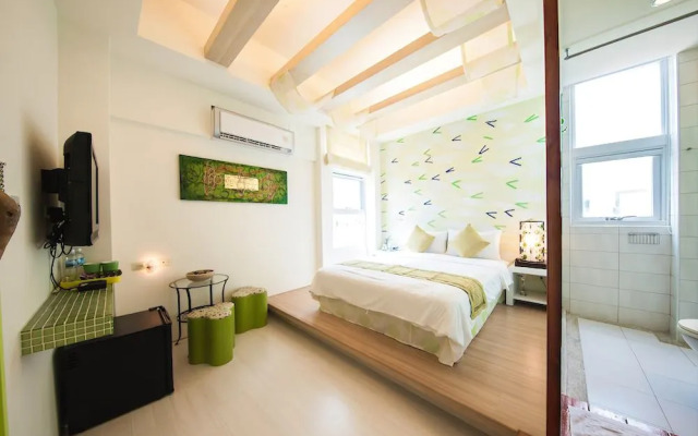 Indigo Homestay