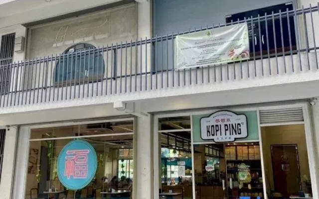 Urban Retreat @ K Avenue • Pool • Paid Parking
